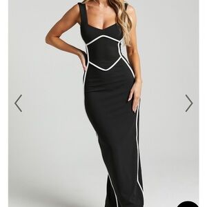 SHOWPO Magnolia Dress